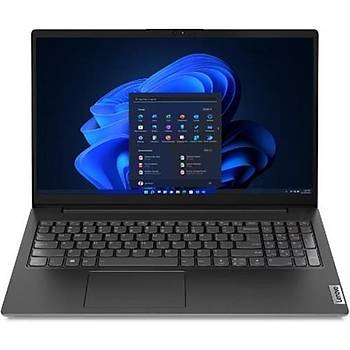 Lenovo V15 G3 IRU 83A10096TR i5-13420H 8G 512G SSD UHD Graphics 15.6 FullHD FreeDOS Laptop