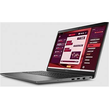 Dell NB Latitude N032L355015_W I5-1335U 8GB 512SSD O/B 15.6 Windows 11 Pro Laptop