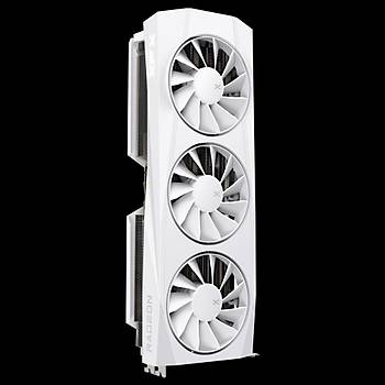 XFX QuickSilver RX 9070 XT White 16GB GDDR6 256Bit DX12  AMD Ekran Kart�