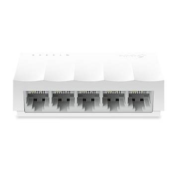 Tp-Lnk LS1005 5Port 10/100 Ynetilemez Swtch