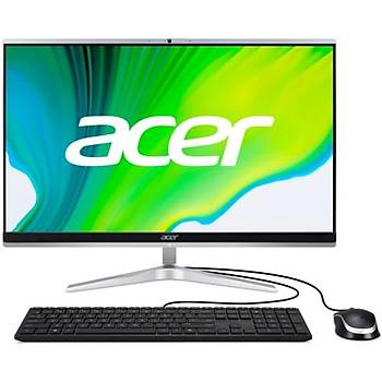 Acer Aspire C24-1650 i5-1135G7 8GB 256G 23.8 Win10 All In One Bilgisayar
