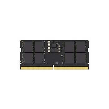 Lexar LD5DS016G-B4800GSST DDR5 Sodimm 16GB 4800Mhz CL40 1.1V Notebook Ram