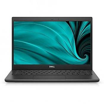 Dell Latitude 3420 N117L342014EMEA_U i5-1135G7 8 GB 256 GB SSD Iris Xe Graphics 14