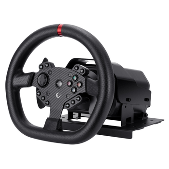 Rampage Rowdy V997 Only USB/PC 3mt Kablolu Direksiyon Pedal Vites Titre�imli Gaming Oyuncu Direksiyonu