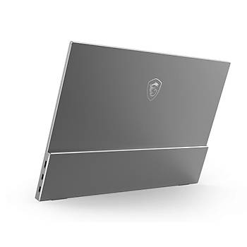 Msi Optix 15.6 MAG161V FHD IPS 60HZ MINI HDMI+Typec Portable Gaming Monitr