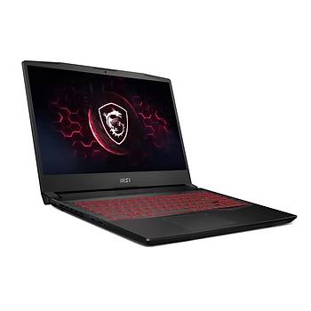 MSI NB PULSE GL66 12UEK-253TR I7-12700H 32GB DDR4 RTX3060 GDDR6 6GB 1TB SSD 15.6 FHD 240Hz W11