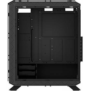 Power Boost VK-G3903S RGB Fanl� ATX Oyuncu Kasas�