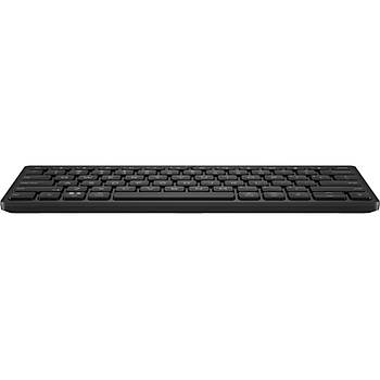 Hp 350 692S8AA Siyah Compact Bluetooth Klavye