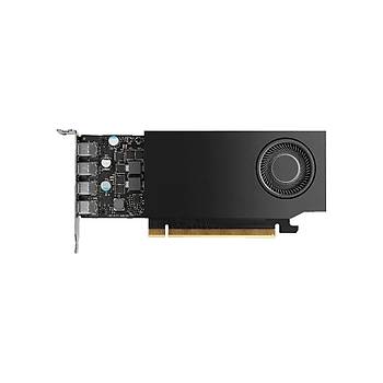Pny Nvidia RTX A1000 Aksesuars�z VCNRTXA1000-SB GDDR6 8 GB Ekran Kart�