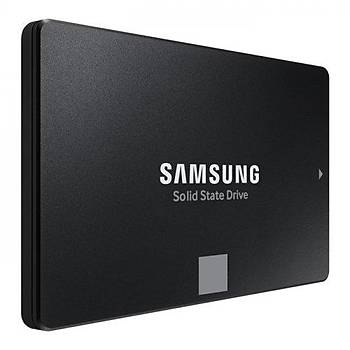 Samsung 870 Evo 1TB SSD Disk MZ-77E1T0BW SSD