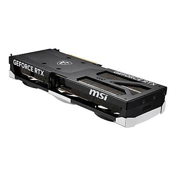 MSI RTX 5070 12G Ventus 3X OC G5070-12V3C 192 Bit GDDR7 12 GB Ekran Kart�