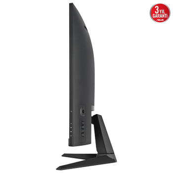 Asus TUF Gaming VG32VQM5B 31.5 FullHD Curved 250Hz  0.5ms Oyuncu Monit�r�