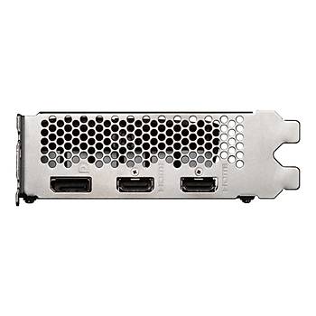 MSI RTX 3050 Ventus 2X E 6G OC RTX3050 6GB GDDR6 96Bit Ekran Kart�