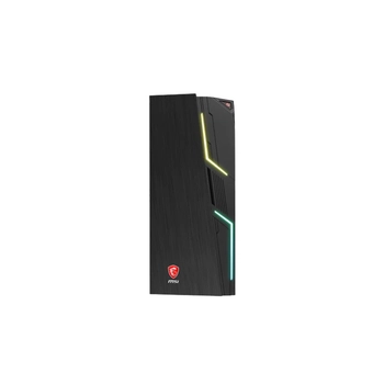 MSI MAG CODEX 5 12TH-1201MYS I5-12400F 16GB DDR4 512GB SSD+1TB HDD RTX3050 VENTUS 2X GDDR6 8G W11 SIYAH GAMING PC