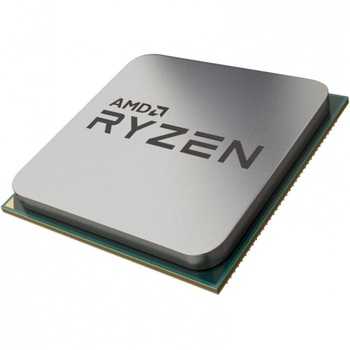 AMD Ryzen 7 5700X3D 8 Core 3,00-4.10GHz 100Mb Cache 105W AM4 Soket Tray (Kutusuz) (Dahili Grafik Yok, Fan Yok)