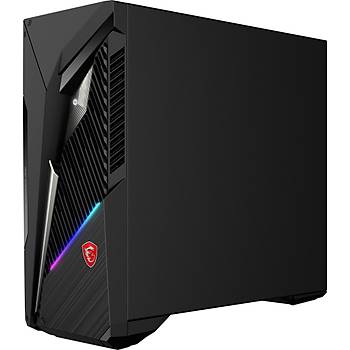 MSI MAGbInfinite S3 13NUE-688EU I7-13700F 16Gb DDR5 1Tb Ssd RTX4070 Ventus 2X 12G W11 Siyah Gaming Masa�st� Bilgisayar