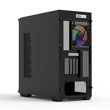 Zalman Z10 Duo ATX M�d Tower Siyah Kasa