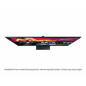 Samsung LS43BM700UPXUF 43 4ms 60Hz UHD VA Smart Monit�r