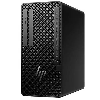 HP A2KL5ES Z1 G1� U7-265 2X16GB 1TB SSD RTX A1000 8GB Win11Pro �� �stasyonu Bilgisayar