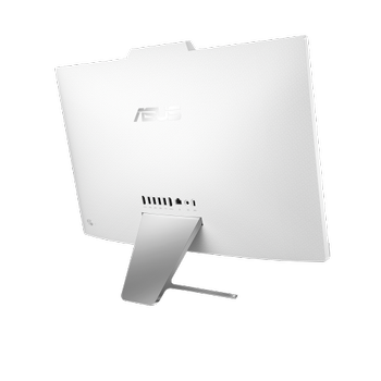 ASUS A3402WVAK-SDC1790W i7-1355U 23,8 FHD Ekran 16Gb DDR5 Ram 512Gb SSD Wi-Fi 6 Type-A Type-C Payla��ml� Ekran Kart� Free Dos Beyaz All In One Bilgisayar