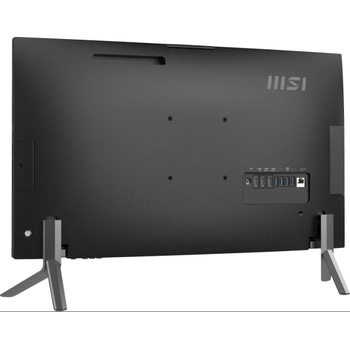 Msi Modern AM273Q AI 1UM-280EU 27 �n� WQHD Ultra 7 155h 32gb Ddr5 1tb Ssd W11h Siyah All In One Bilgisayar