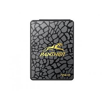 Apacer Panther AS340 480GB 550/520MB/s 2.5