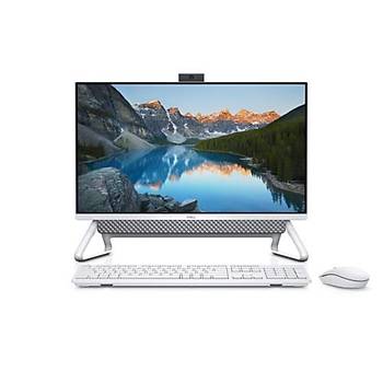 Dell INS 23.8 5400 i5-1135G7 8GB 512GB+1TB Windows10Pro All In One Bilgisayar
