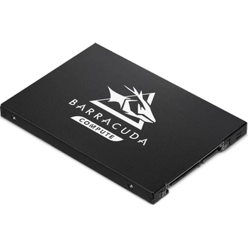 Seagate Barracuda Q1 ZA960CV1A001 960GB 2.5 INC 550 MB/SN Okuma Hz 500 MB/SN Yazma Hz. SSD
