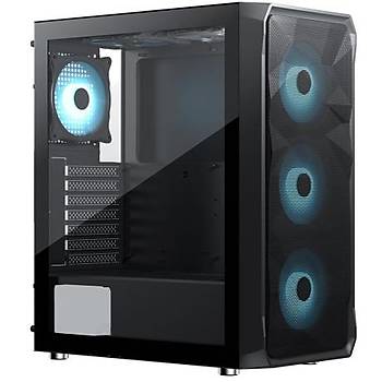 OXPC-R7000 Ryzen 7 7700 16GB 500GB RTX5060 8GB FreeDos Masa�st� Bilgisayar