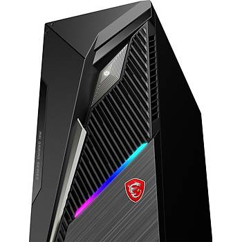 MSI MAGbInfinite S3 13NUE-688EU I7-13700F 16Gb DDR5 1Tb Ssd RTX4070 Ventus 2X 12G W11 Siyah Gaming Masa�st� Bilgisayar