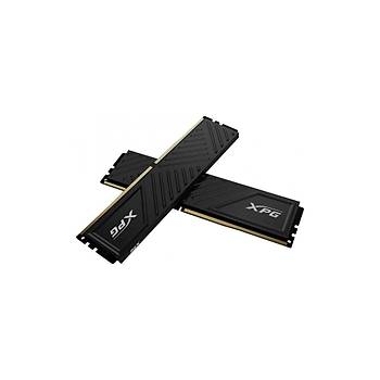 XPG Spectrix D35 Siyah DDR4-3600Mhz CL18AX4U360016G18I-DTBKD (2x16GB) 32GB (18-22-22) Ram Kiti