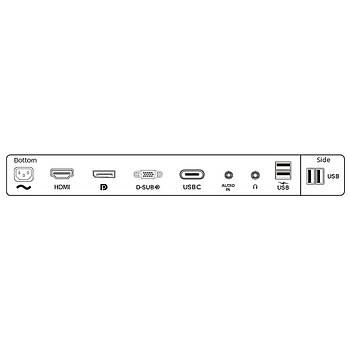 Philips 273B9/00 27