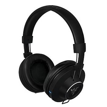 Razer Adaro Kablosuz Profesyonel Djler in Kulakst Siyah