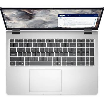 Dell Pro 16 Plus PB16250-U7265U165U Ultra 7-265U 16Gb 1Tb Ssd 16in� FullHd+ Ubuntu Laptop
