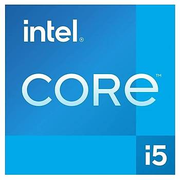 Intel 5-12400 2.50Ghz 18MB 1700p 12.Nesil ilemci (TRAY / FANSIZ)