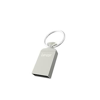 Lexar 16GB LJDM022016G-BNJNG USB Bellek JumpDrive M22 USB2.0 Light Gold Flash Drive