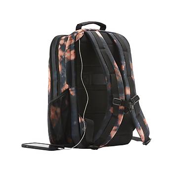 HP 7J593AA 16 �n� Campus XL Batik Desenli S�rt �antas�