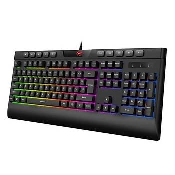 GameNote KB487L Kablolu RGB Gaming Klavye