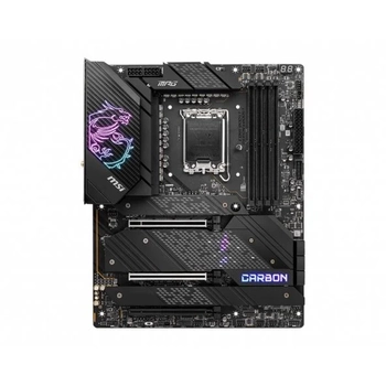 Ms� Mpg Z690 CARBON WIFI 6666+(OC)MHz DDR5 M.2 ATX 1700p Anakart
