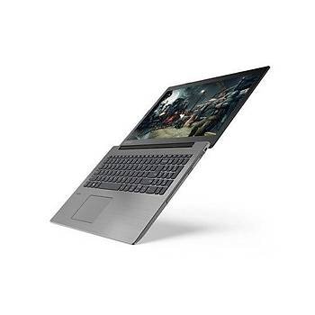Lenovo NB IP 330-15IGM 81D1009STX N4000 4G 500G HDD 15.6 Dos Dizst Bilgisayar