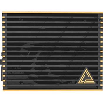 MSI MEG AI1600T PCIE5.1 1600W 80+ Titanium Power Supply