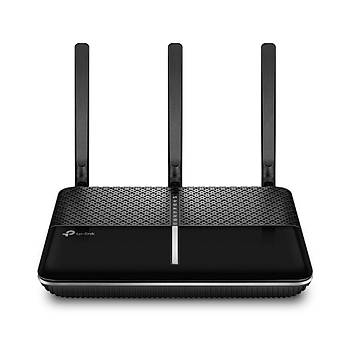 Tp-Link Archer VR2100 4Port VDSL/ADSL 2100Mbps Modem Router