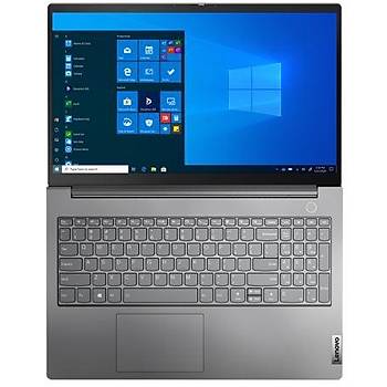Lenovo ThinkBook 15 G2 20VE00FRTX i5-1135G7 8 GB 256 GB SSD MX450 15.6