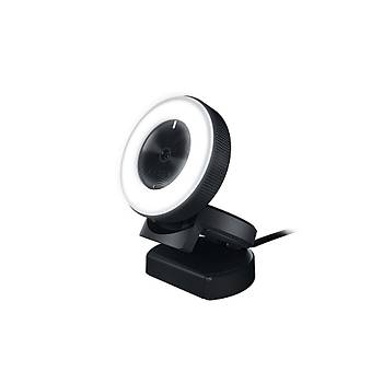 Razer Kiyo - Full HD 1080P Streaming Camera - Pro Webcam Optimize