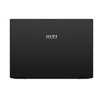 MSI NB Summit A16 AI+ A3HMTG-038TR�R9 AI 365 32GB DDR5 UMA 1TB SSD 16.0 QHD+ 165Hz Windows 11 Home Laptop