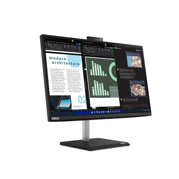 Lenovo Thinkcenter Neo 30A 12B0008JTX AIO i7-1260 16Gb 512Gb Ssd 23.8