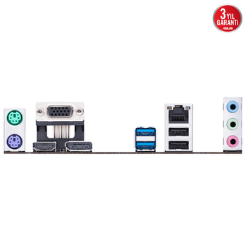 Asus Prime H610M-E CSM 2xDDR5 2x M.2 D-SUB HDMI DP 12-13.Nesil LGA1700 Soket Anakart