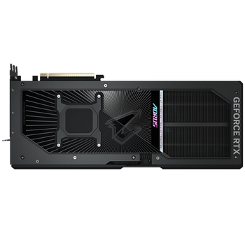 GIGABYTE GV-N5090AORUS M-32GD�RTX5090�Aorus Master�32Gb�GDDR7�512BIT�3 Fanl��1xHDMI�3xDP�Gaming Ekran Kart�