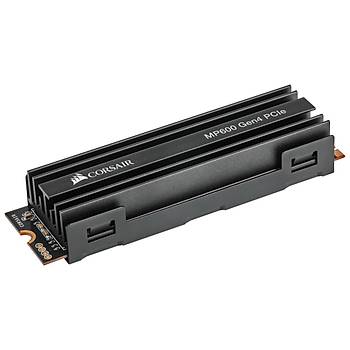 Corsair CSSD-F2000GBMP600 MP600 Series M.2 SSD 2TB 4.950MB/s Okuma Hz/ 4.250MB/s Yazma Hz SSD