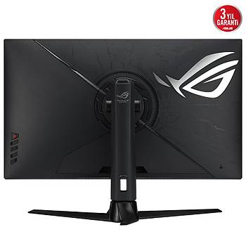 Asus Rog Strix XG32UQ 32 4K 1Ms 160Hz Fast Ips Gaming Monit�r